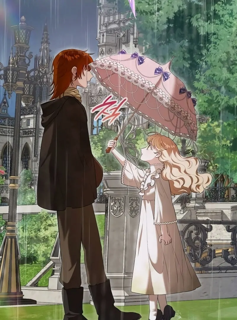 If You Want a Cheeky Sorceress Chapter 4 389 ch 4 19