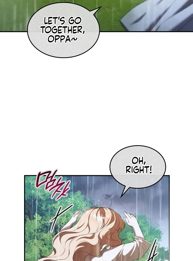 If You Want a Cheeky Sorceress Chapter 4 397 ch 4 27