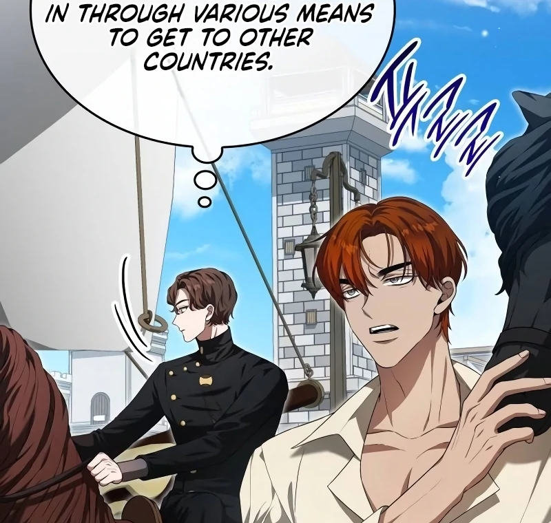 If You Want a Cheeky Sorceress Chapter 4 417 ch 4 47