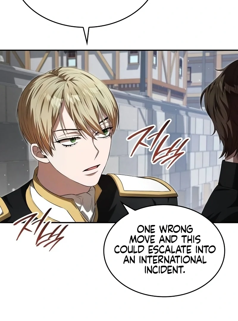 If You Want a Cheeky Sorceress Chapter 4 429 ch 4 59