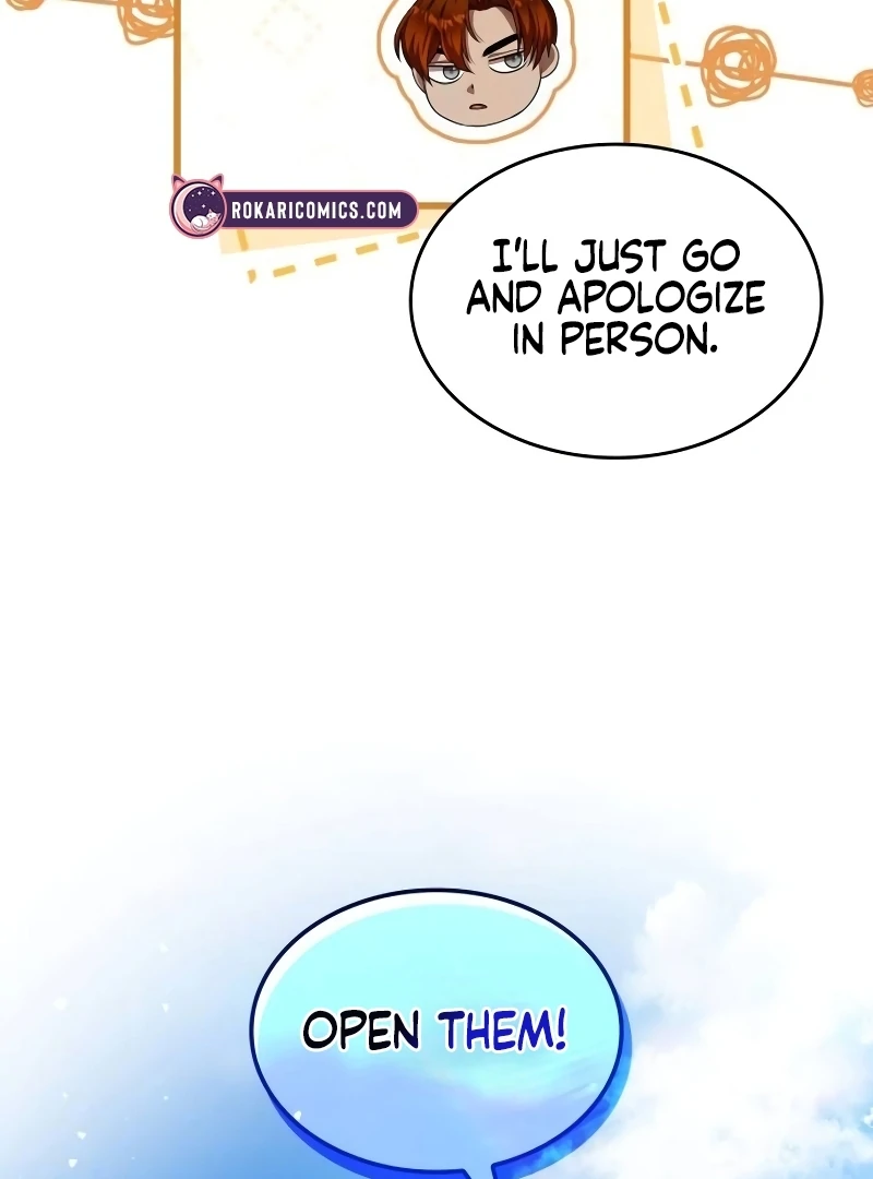 If You Want a Cheeky Sorceress Chapter 4 435 ch 4 65
