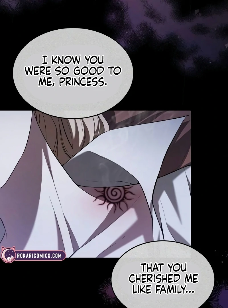 If You Want a Cheeky Sorceress Chapter 4 447 ch 4 77