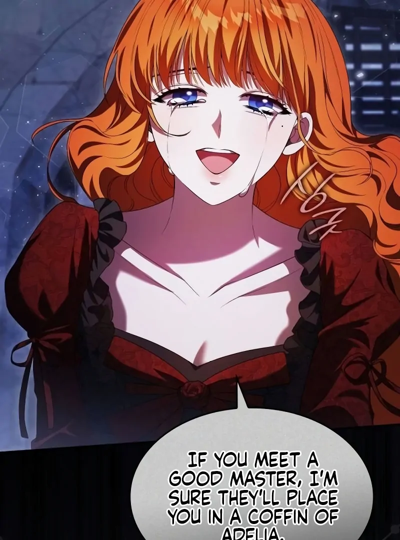 If You Want a Cheeky Sorceress Chapter 4 453 ch 4 83