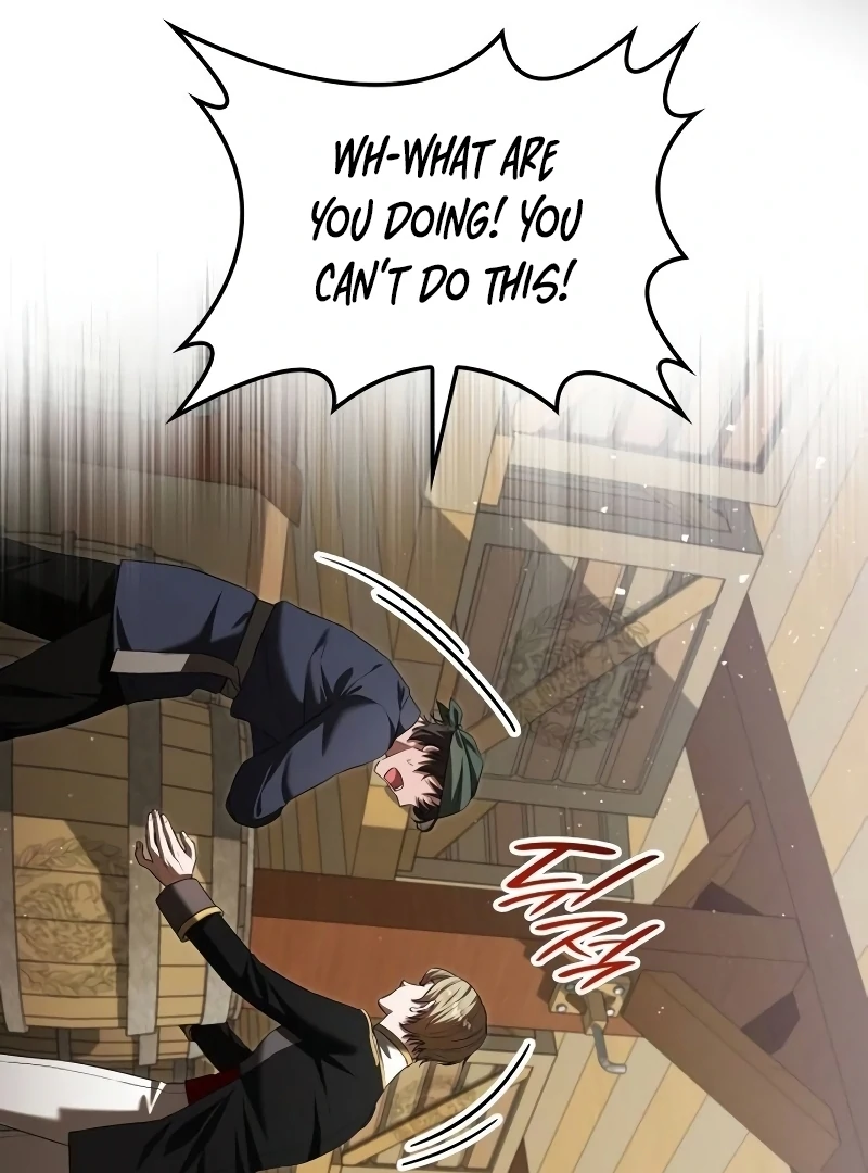 If You Want a Cheeky Sorceress Chapter 4 463 ch 4 93
