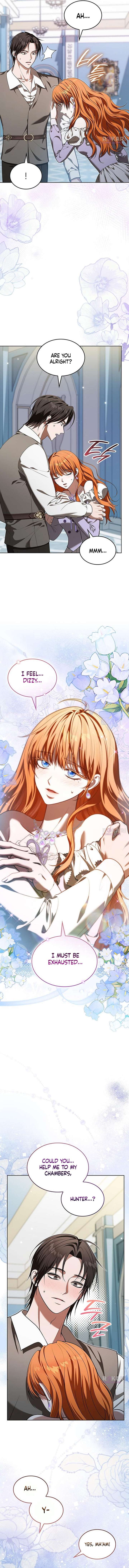 If You Want a Cheeky Sorceress Chapter 41 73 ch 41 10