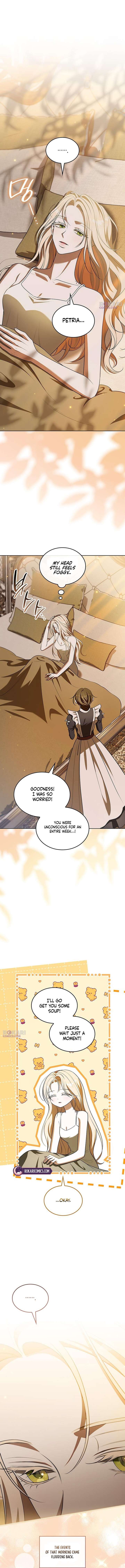 If You Want a Cheeky Sorceress Chapter 41 77 ch 41 14