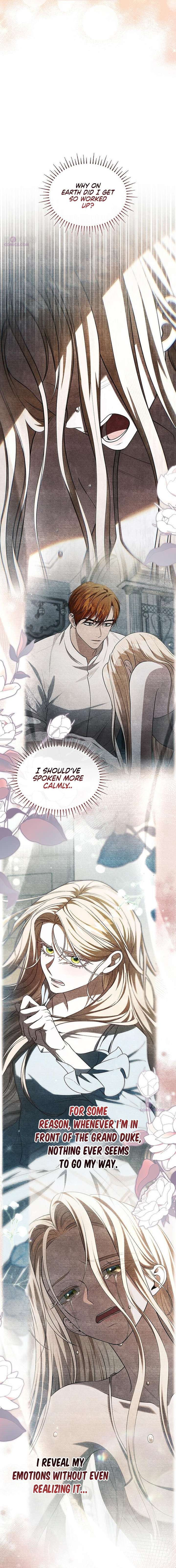 If You Want a Cheeky Sorceress Chapter 41 78 ch 41 15