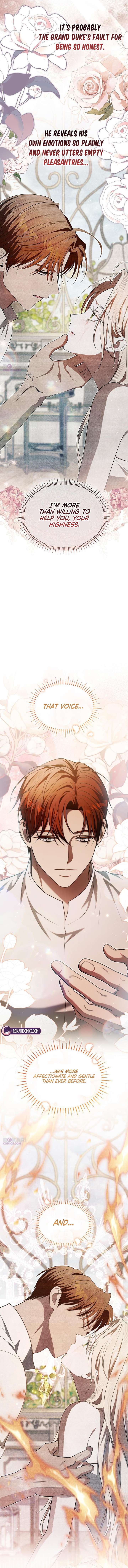 If You Want a Cheeky Sorceress Chapter 41 79 ch 41 16