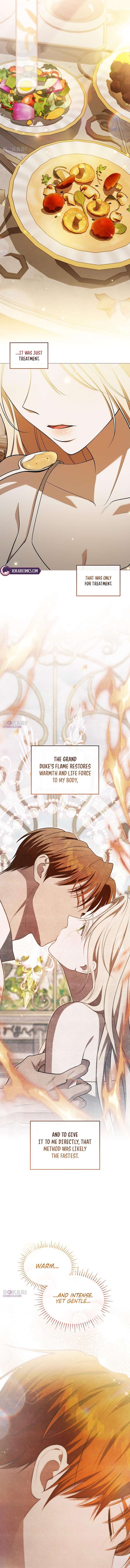 If You Want a Cheeky Sorceress Chapter 41 81 ch 41 18