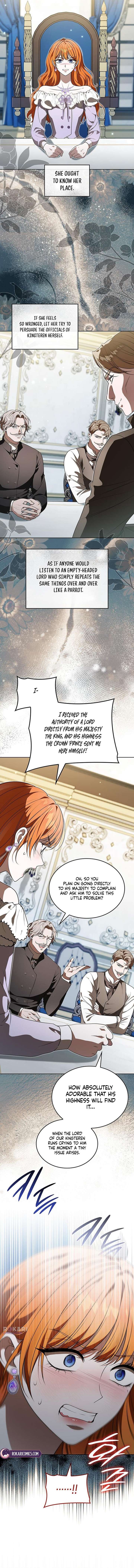 If You Want a Cheeky Sorceress Chapter 41 68 ch 41 5