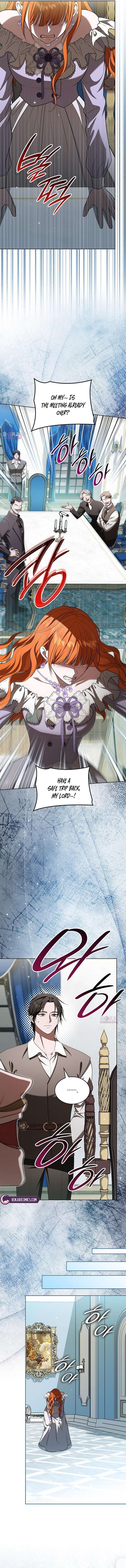 If You Want a Cheeky Sorceress Chapter 41 69 ch 41 6