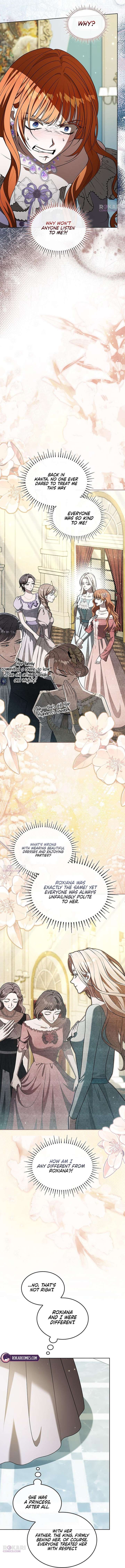 If You Want a Cheeky Sorceress Chapter 41 70 ch 41 7