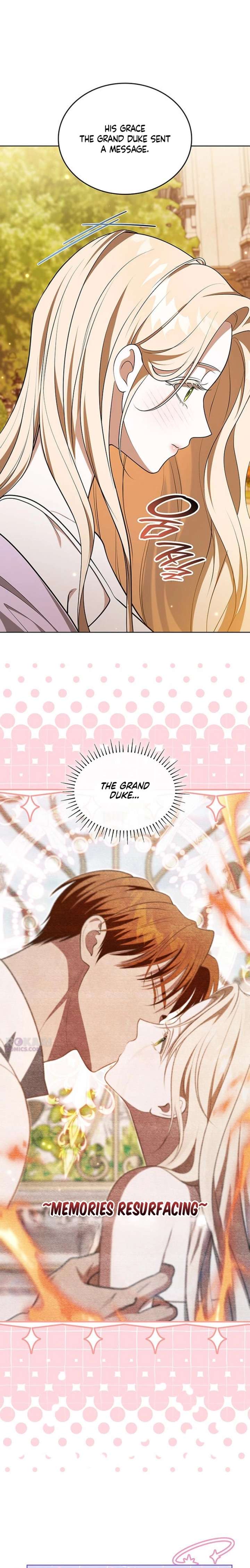 If You Want a Cheeky Sorceress Chapter 42 86 ch 42 11