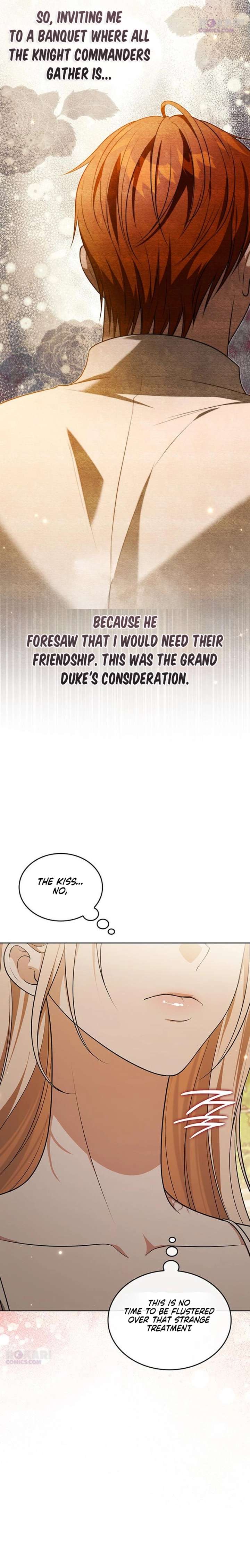If You Want a Cheeky Sorceress Chapter 42 91 ch 42 16