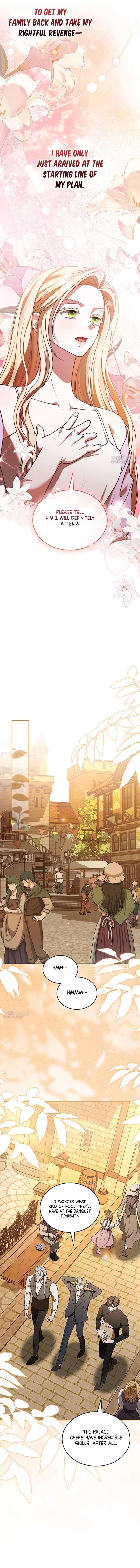 If You Want a Cheeky Sorceress Chapter 42 92 ch 42 17