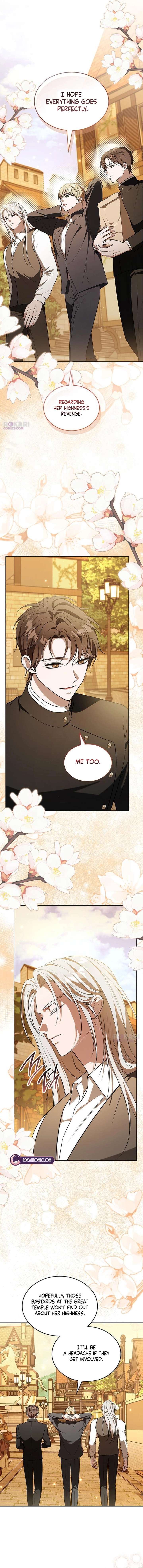 If You Want a Cheeky Sorceress Chapter 42 94 ch 42 19