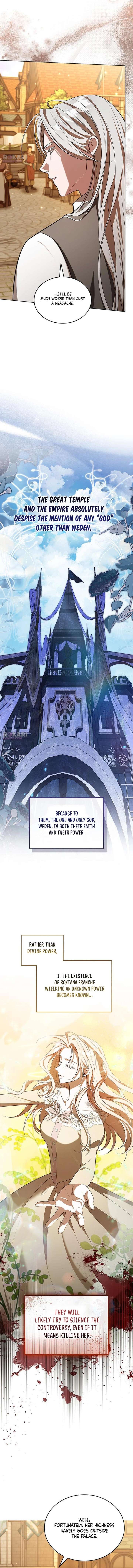 If You Want a Cheeky Sorceress Chapter 42 95 ch 42 20
