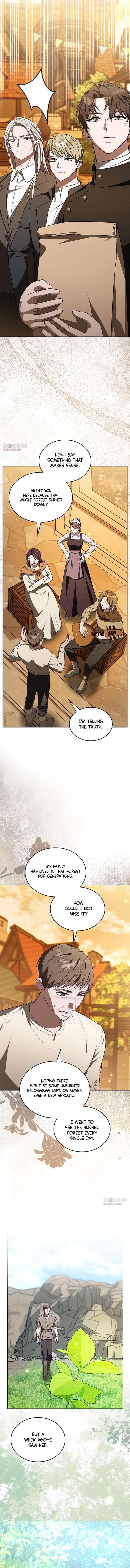 If You Want a Cheeky Sorceress Chapter 42 97 ch 42 22
