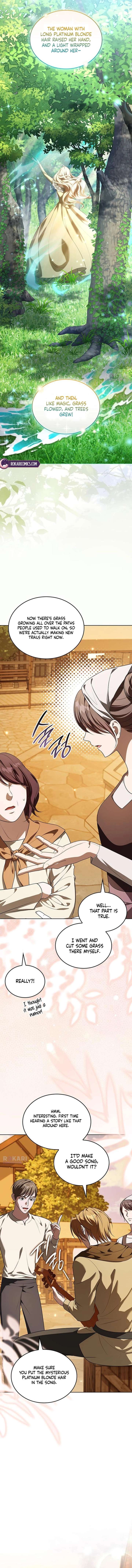 If You Want a Cheeky Sorceress Chapter 42 98 ch 42 23