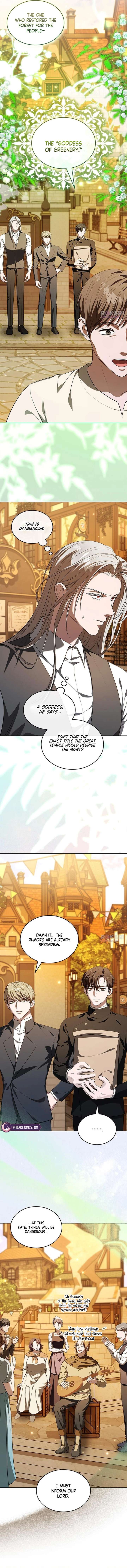 If You Want a Cheeky Sorceress Chapter 42 99 ch 42 24