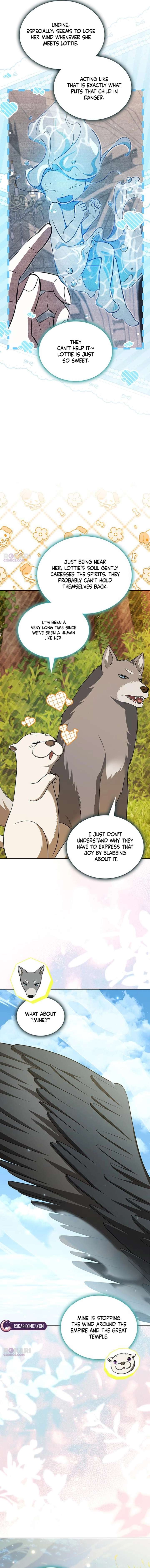 If You Want a Cheeky Sorceress Chapter 42 78 ch 42 3