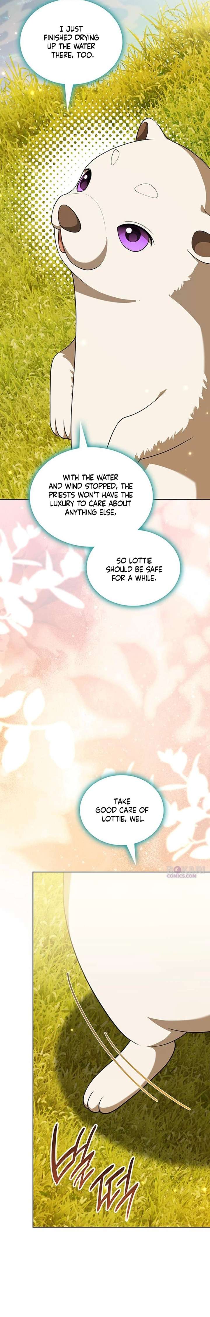 If You Want a Cheeky Sorceress Chapter 42 79 ch 42 4