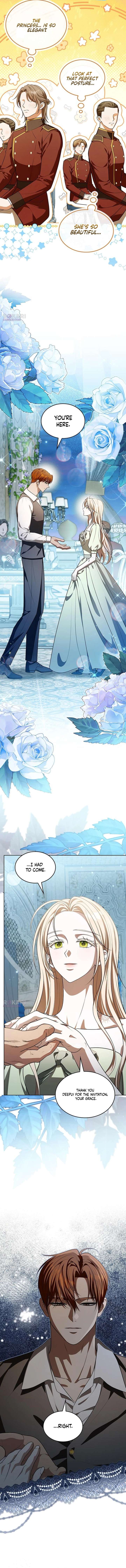 If You Want a Cheeky Sorceress Chapter 43 89 ch 43 11