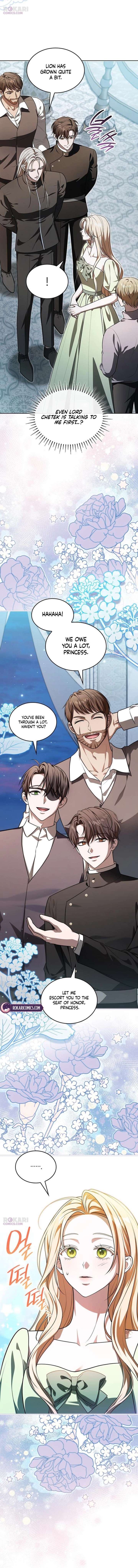 If You Want a Cheeky Sorceress Chapter 43 92 ch 43 14