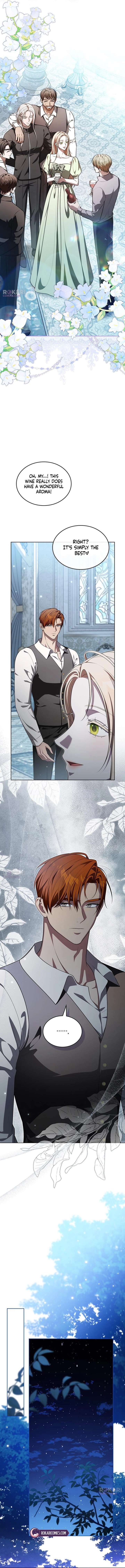 If You Want a Cheeky Sorceress Chapter 43 93 ch 43 15
