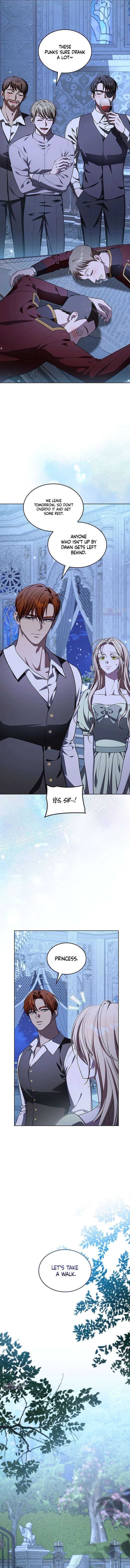 If You Want a Cheeky Sorceress Chapter 43 94 ch 43 16