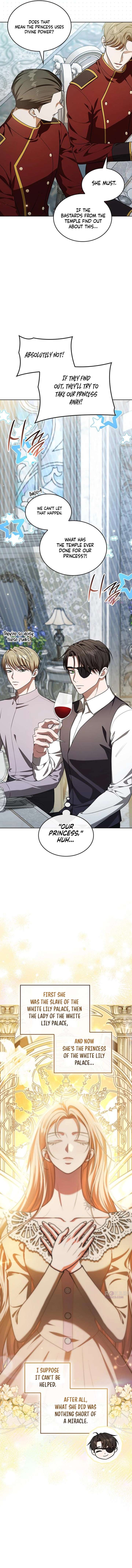 If You Want a Cheeky Sorceress Chapter 43 80 ch 43 2