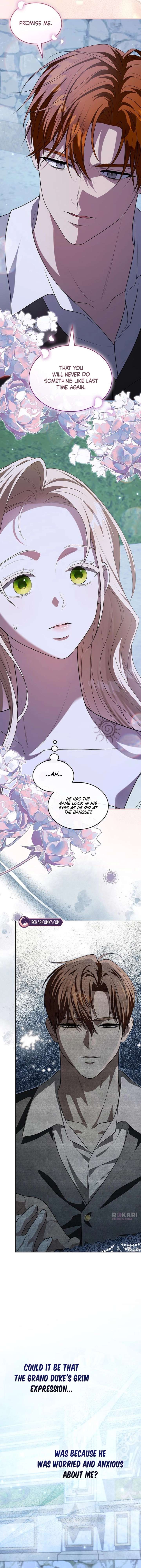 If You Want a Cheeky Sorceress Chapter 43 101 ch 43 23