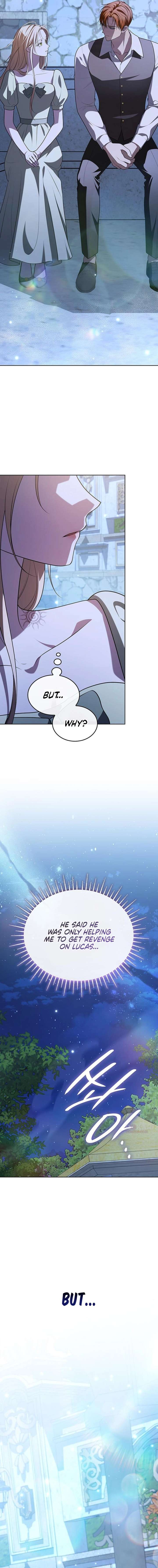 If You Want a Cheeky Sorceress Chapter 43 102 ch 43 24