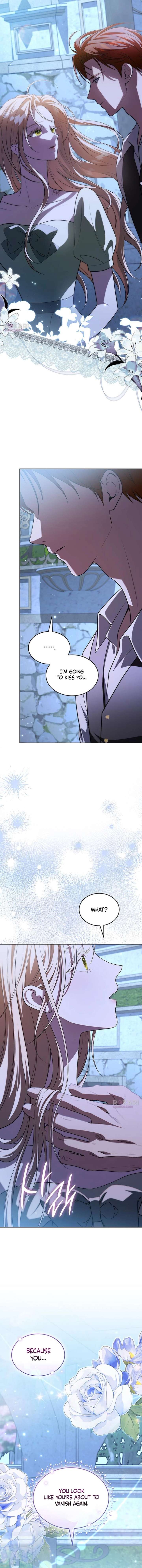 If You Want a Cheeky Sorceress Chapter 43 103 ch 43 25