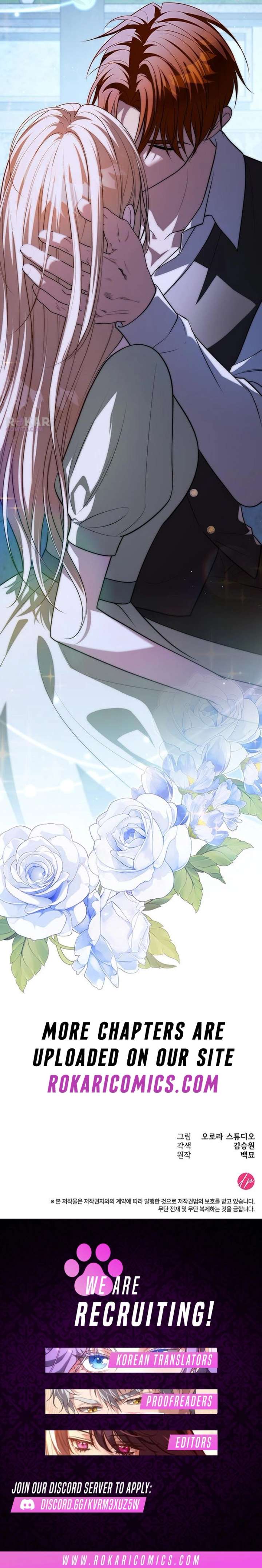 If You Want a Cheeky Sorceress Chapter 43 104 ch 43 26