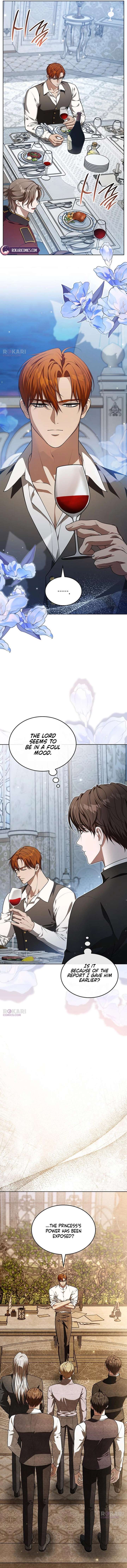 If You Want a Cheeky Sorceress Chapter 43 81 ch 43 3