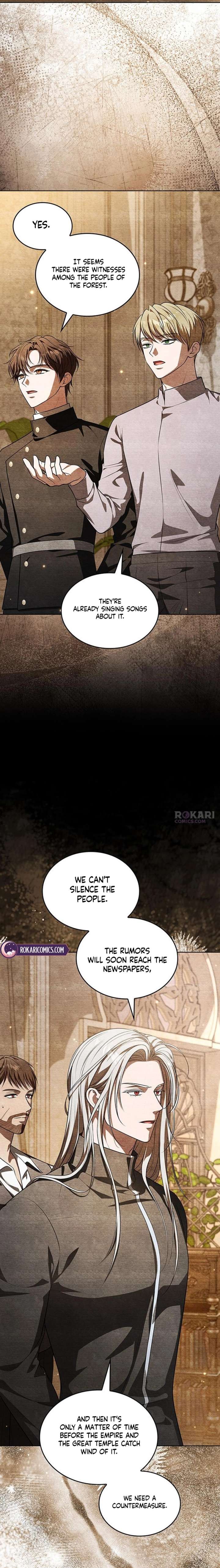 If You Want a Cheeky Sorceress Chapter 43 82 ch 43 4