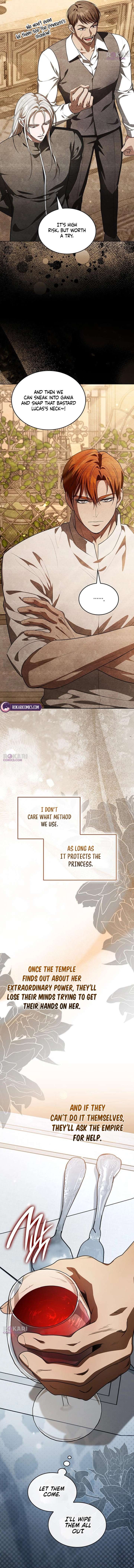 If You Want a Cheeky Sorceress Chapter 43 84 ch 43 6