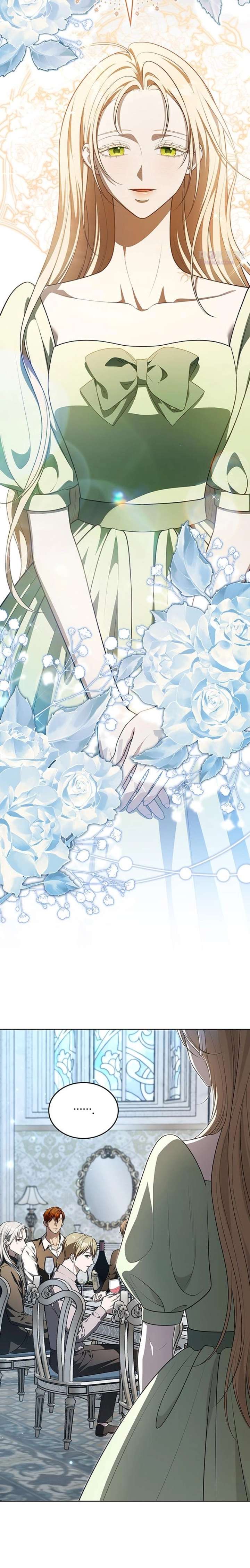 If You Want a Cheeky Sorceress Chapter 43 87 ch 43 9