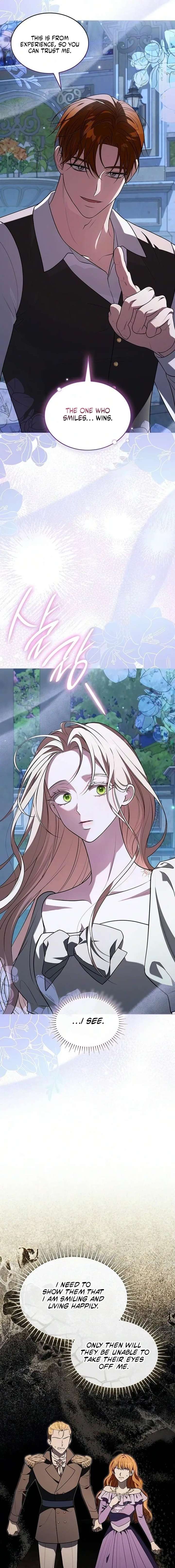 If You Want a Cheeky Sorceress Chapter 44 86 ch 44 11
