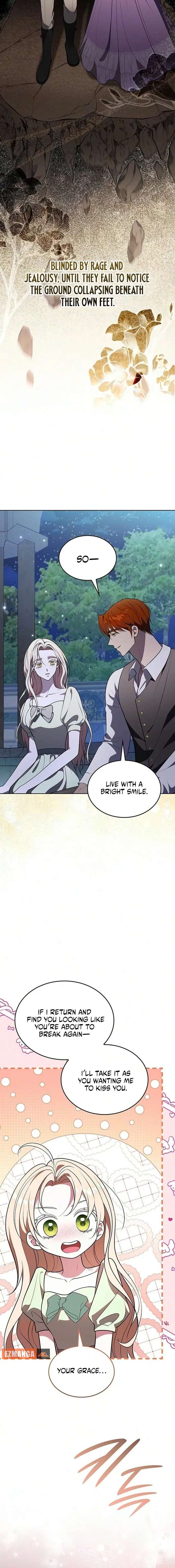 If You Want a Cheeky Sorceress Chapter 44 87 ch 44 12