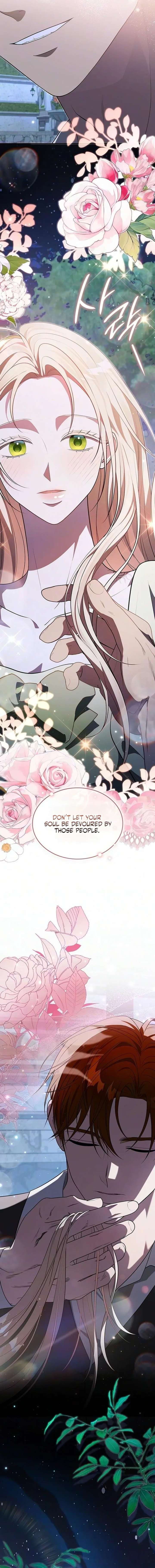 If You Want a Cheeky Sorceress Chapter 44 88 ch 44 13