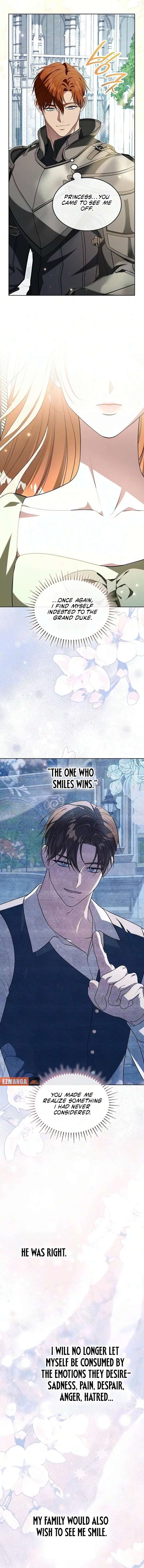 If You Want a Cheeky Sorceress Chapter 44 91 ch 44 16