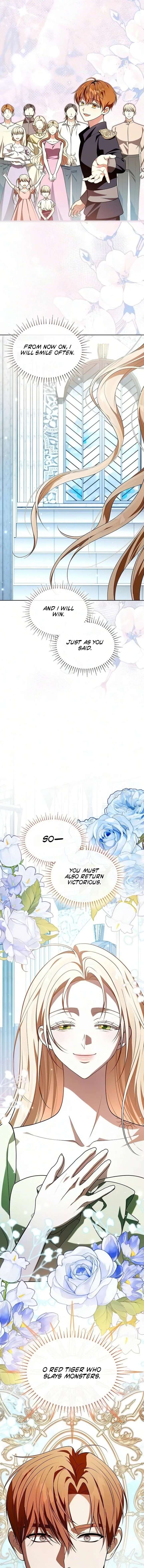 If You Want a Cheeky Sorceress Chapter 44 92 ch 44 17