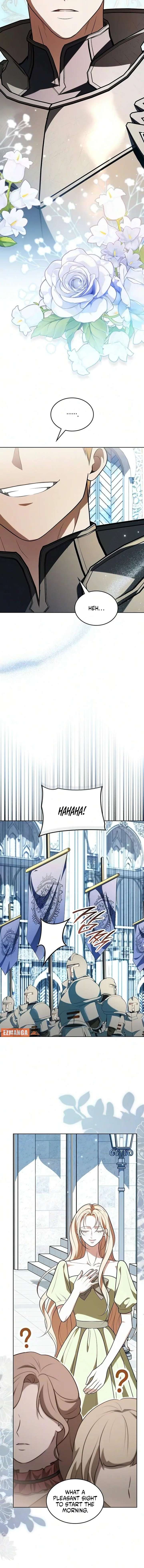 If You Want a Cheeky Sorceress Chapter 44 93 ch 44 18