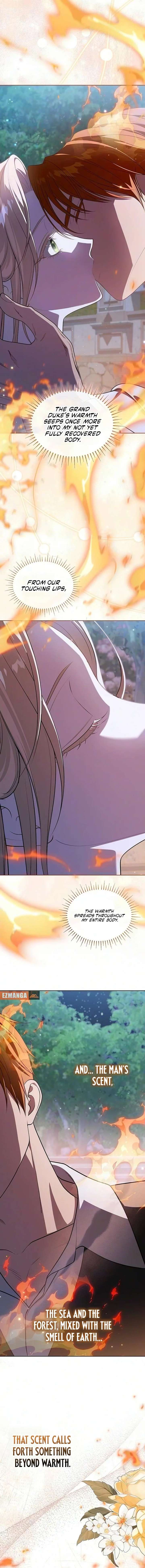 If You Want a Cheeky Sorceress Chapter 44 77 ch 44 2