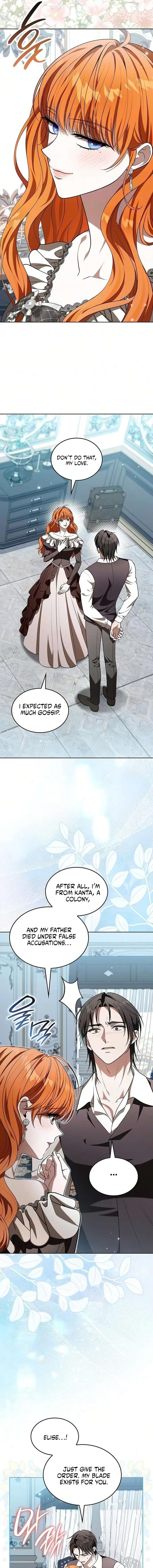 If You Want a Cheeky Sorceress Chapter 44 96 ch 44 21