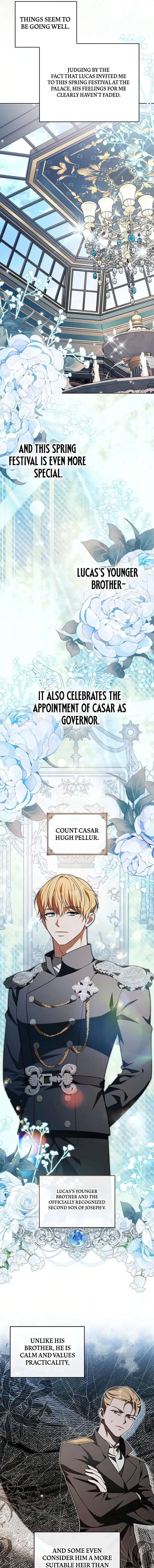 If You Want a Cheeky Sorceress Chapter 44 98 ch 44 23