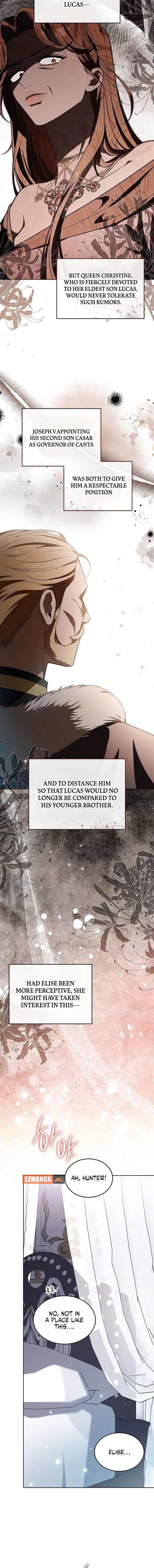 If You Want a Cheeky Sorceress Chapter 44 99 ch 44 24