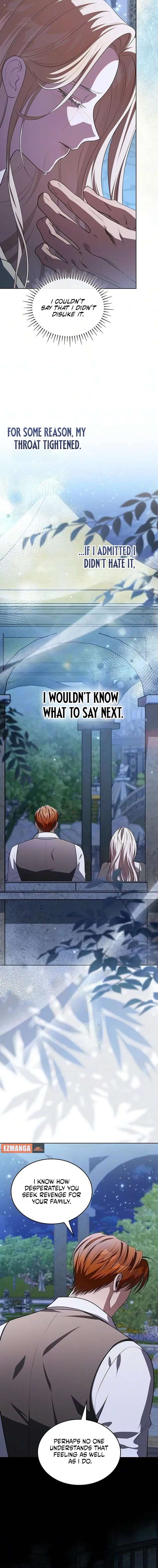 If You Want a Cheeky Sorceress Chapter 44 81 ch 44 6